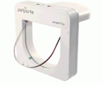 PetPorte SmartFlap handleiding